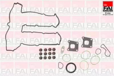 FAI AUTOPARTS hs1650nh -  